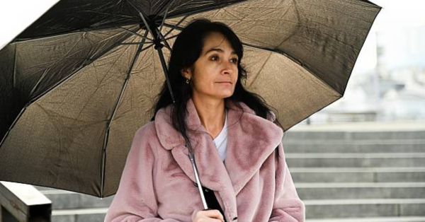 Rainy Season