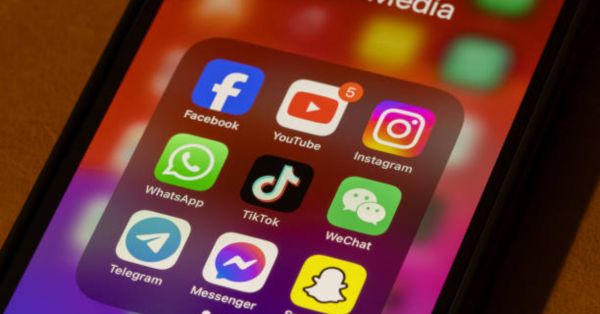 The Impact of Social Media on Mental Health