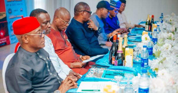 SEEPCO Opens Pathway to Prestigious Underwater Welding Careers for Akwa Ibom Youths